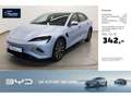 BYD Seal Elektro Comfort Modrá - thumbnail 1