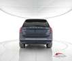 Volvo XC90 T8 AWD Plug-in hybrid Elettrica/Benzina Ultra Bright 7 Sedili Blau - thumbnail 6