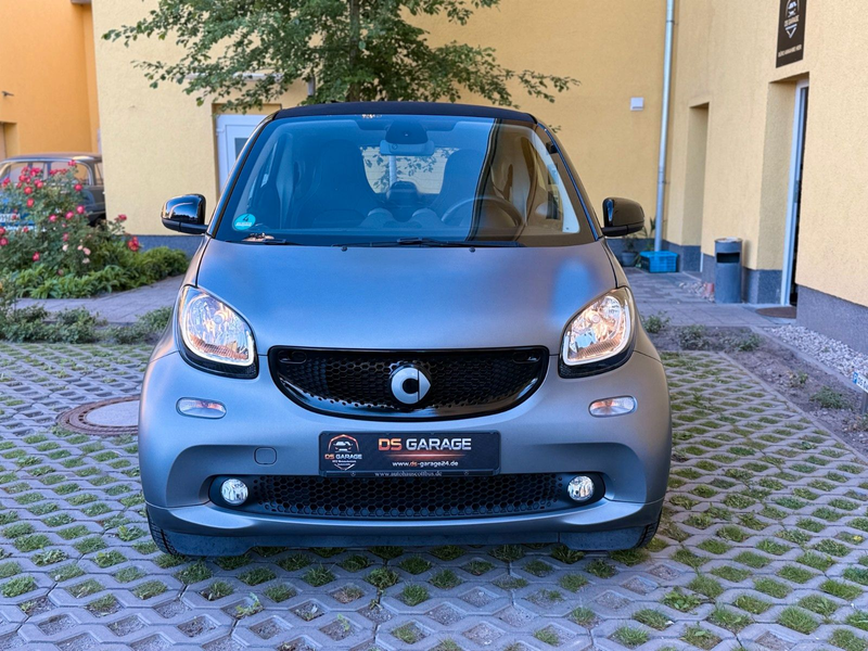 Photo du véhicule