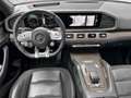 Mercedes-Benz GLE 63 AMG S AMG 4Matic+ PANO/360°/BURMESTER/HUD/AHK/*VOLL* Zwart - thumbnail 20