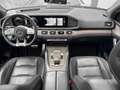 Mercedes-Benz GLE 63 AMG S AMG 4Matic+ PANO/360°/BURMESTER/HUD/AHK/*VOLL* Zwart - thumbnail 8
