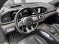 Mercedes-Benz GLE 63 AMG S AMG 4Matic+ PANO/360°/BURMESTER/HUD/AHK/*VOLL* Zwart - thumbnail 12