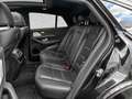 Mercedes-Benz GLE 63 AMG S AMG 4Matic+ PANO/360°/BURMESTER/HUD/AHK/*VOLL* Zwart - thumbnail 14
