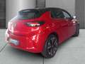 Opel Corsa-e Elegance PDC/Rückfahrkamera/Wärmepumpe Digitales C Rot - thumbnail 5