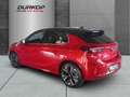 Opel Corsa-e Elegance PDC/Rückfahrkamera/Wärmepumpe Digitales C Rot - thumbnail 2