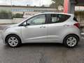 Hyundai i10 1.0 Sound Edition Argento - thumbnail 5