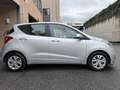Hyundai i10 1.0 Sound Edition Argento - thumbnail 4