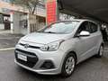 Hyundai i10 1.0 Sound Edition Argento - thumbnail 3