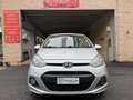 Hyundai i10 1.0 Sound Edition Argento - thumbnail 1