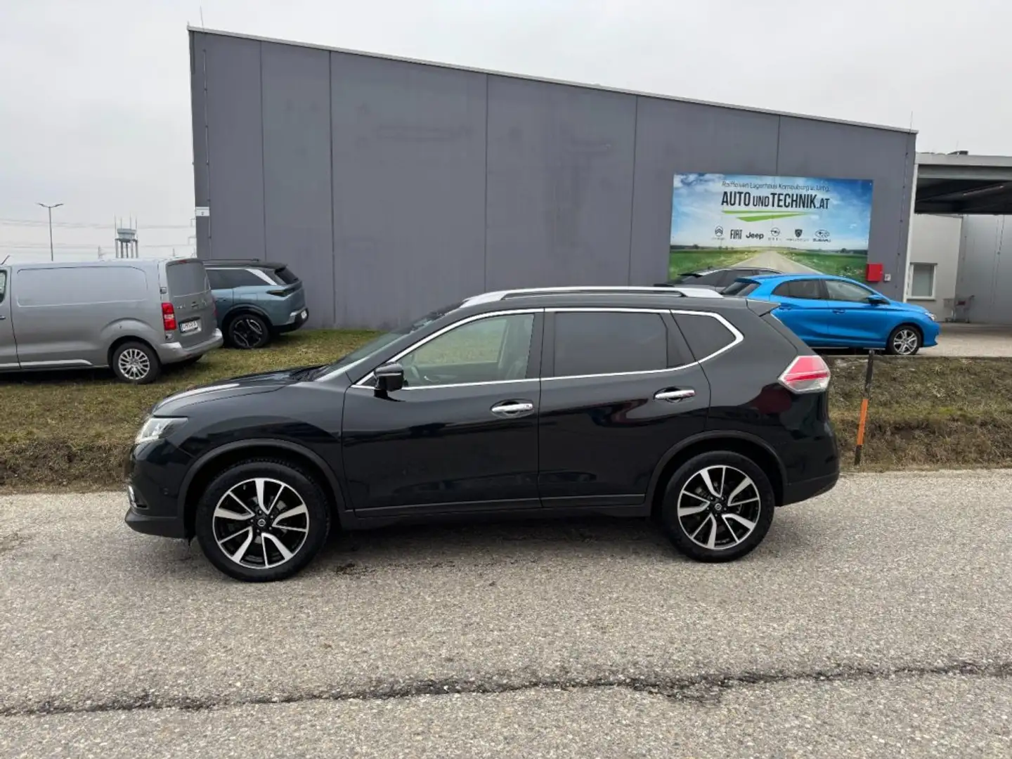 Nissan X-Trail X-Trail - 2