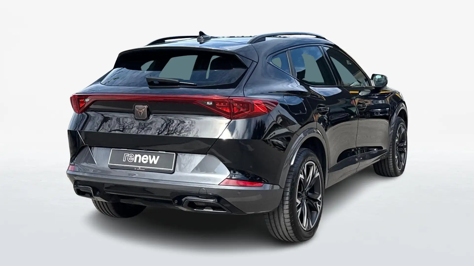 CUPRA Formentor 2.0 TDI 4Drive DSG - 2