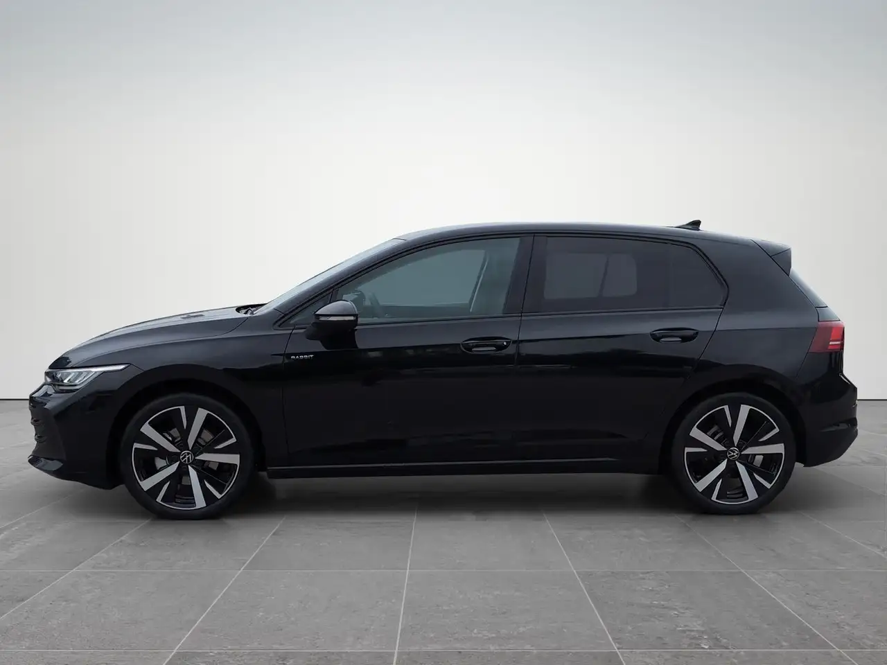 Volkswagen Golf 2026