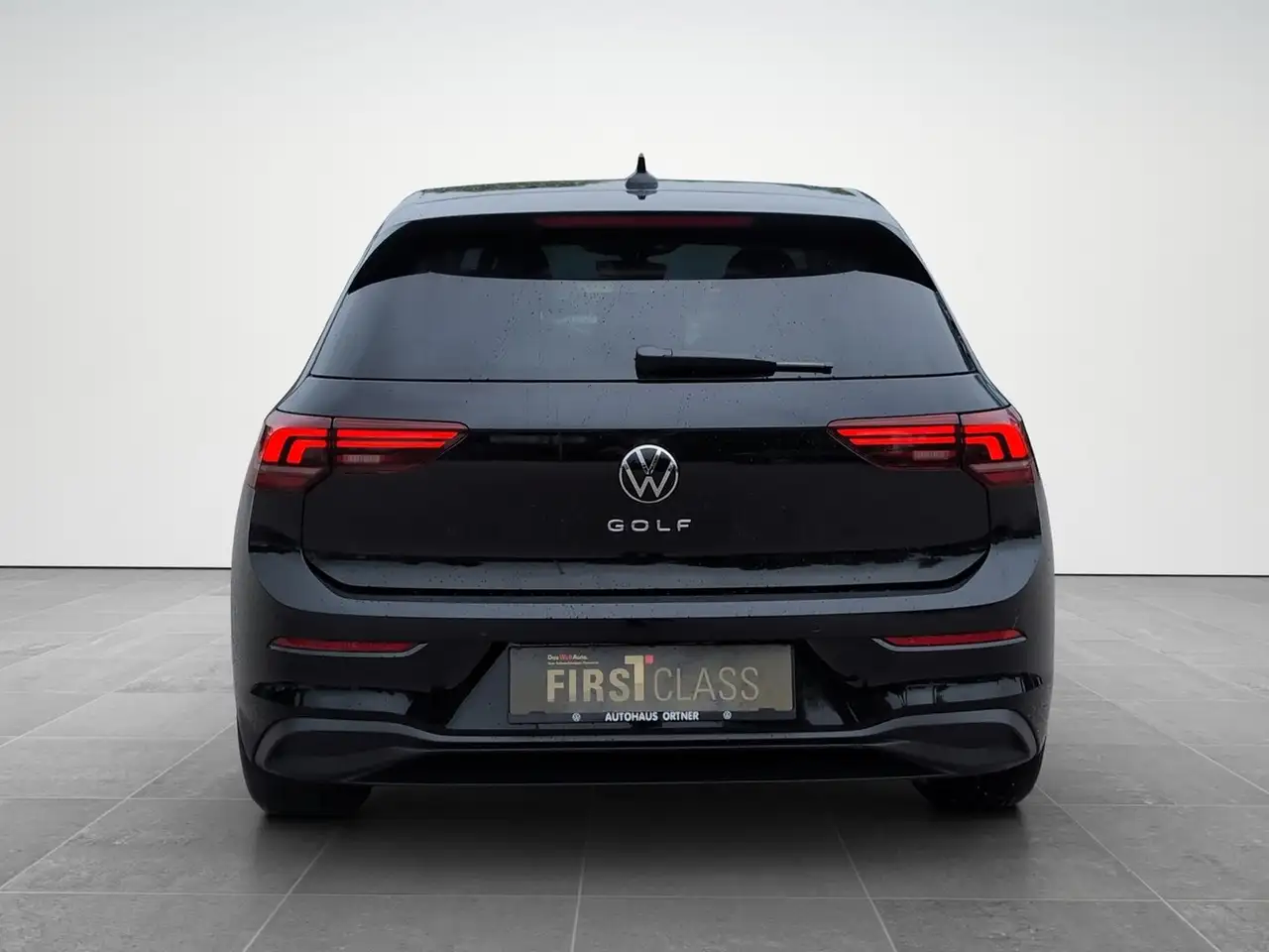 Volkswagen Golf 2026