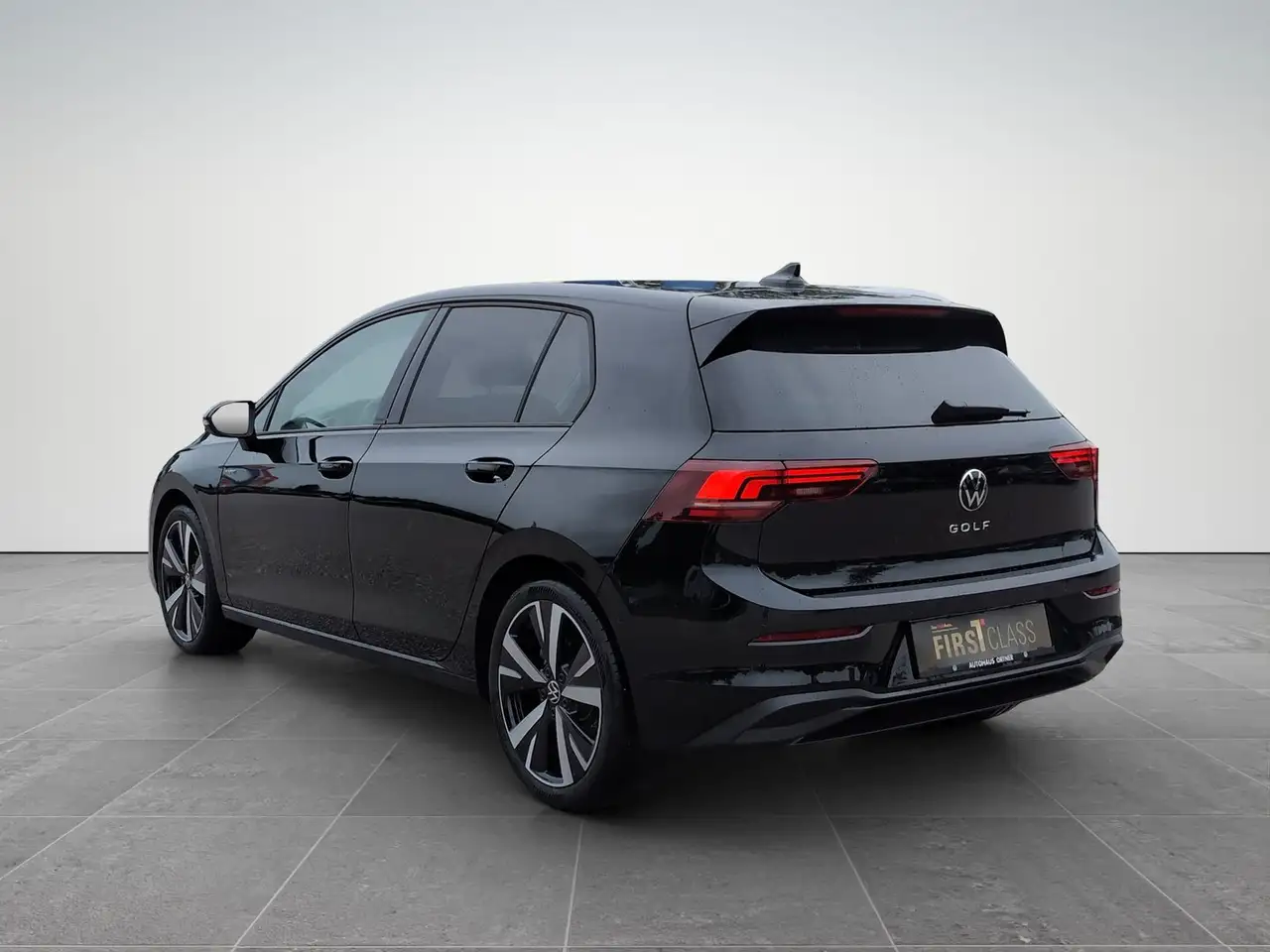 Volkswagen Golf 2026