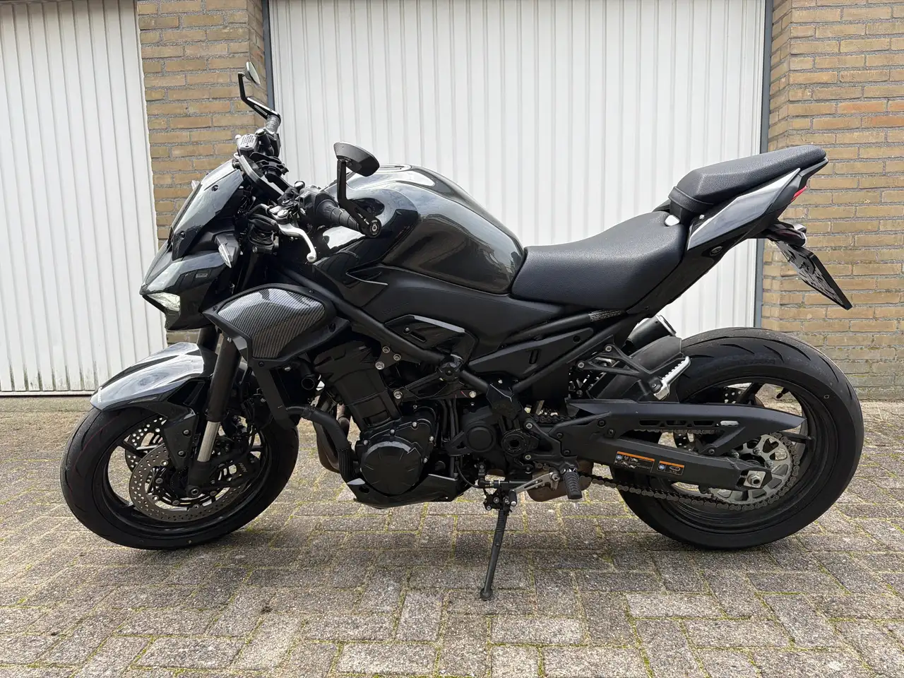 Kawasaki Z 900