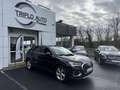 Audi Q3 Q3 1.5 35 TFSI - 150 - BV S-tronic - Limited - CARPLAY + RADAR AR Schwarz - thumbnail 1