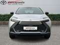 Toyota C-HR Plug-In Dynamic Plus Bi-Tone+c Zilver - thumbnail 2