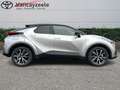 Toyota C-HR Plug-In Dynamic Plus Bi-Tone+c Zilver - thumbnail 3