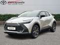Toyota C-HR Plug-In Dynamic Plus Bi-Tone+c Zilver - thumbnail 1