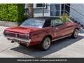 Ford Mustang 289 V8 1968 Tout compris Rouge - thumbnail 24