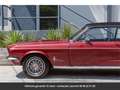 Ford Mustang 289 V8 1968 Tout compris Rouge - thumbnail 30
