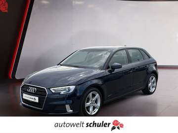 Sportback 40 TFSI quattro sport
