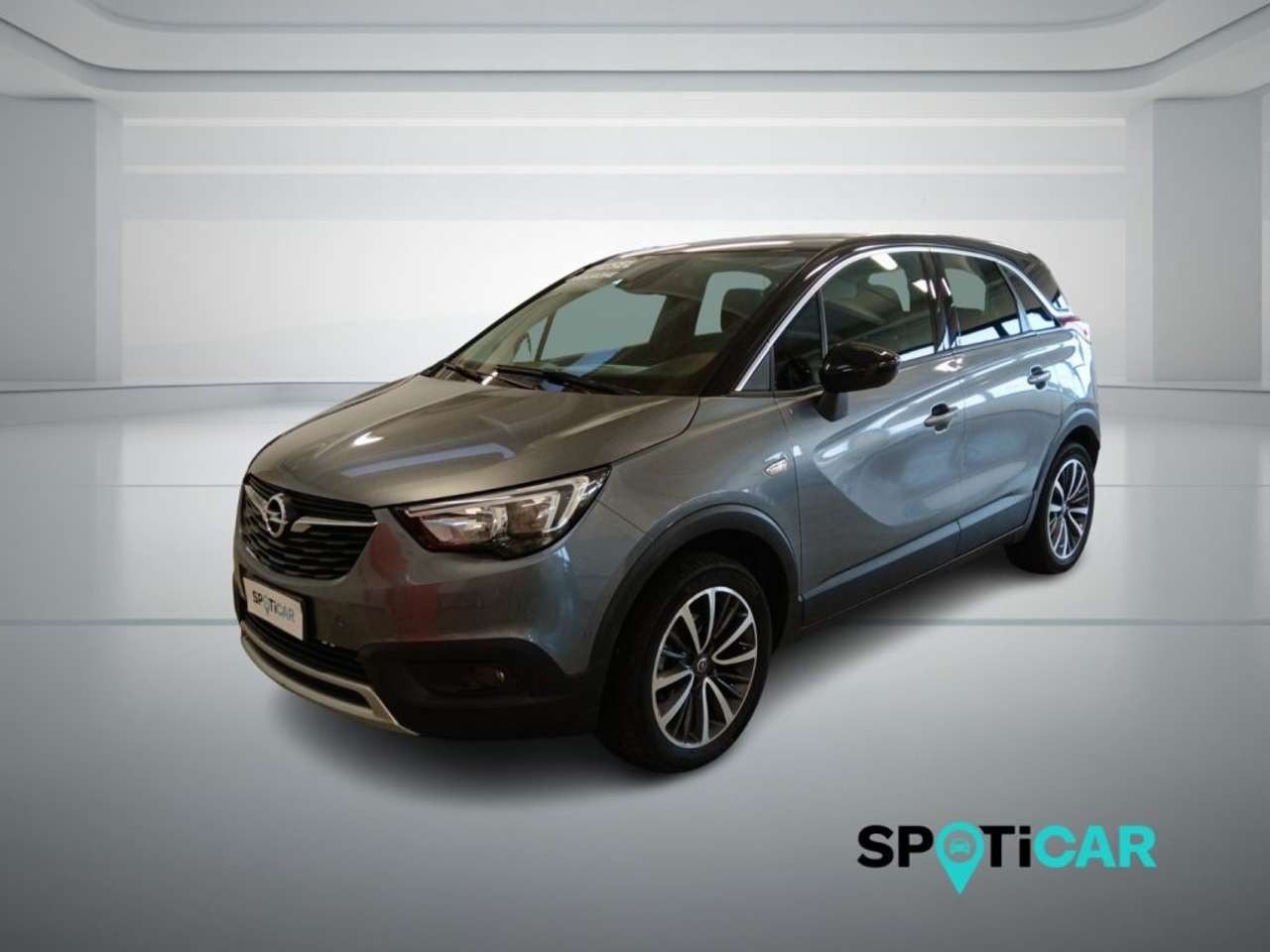 Opel Crossland X 1.6 ECOTEC D 120 CV Start&Stop Ultimate