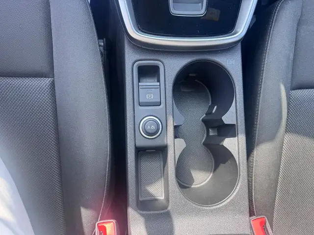 Audi A3 view 3