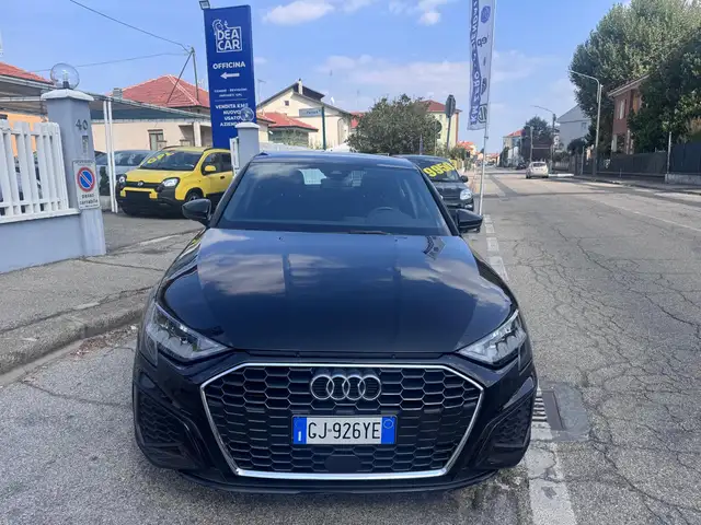 2022 Audi A3 in Black for sale