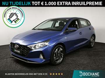 1.0 T-GDI Comfort | Automaat | Camera |