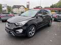 Hyundai Grand Santa Fe Premium 4WD 7SITZE *KAM*NAVI*PANO Noir - thumbnail 2