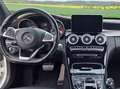 Mercedes-Benz C 450 AMG 4Matic T 7G-TRONIC Bílá - thumbnail 4