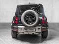 Land Rover Defender 110 X-Dynamic SE P400 Luftfederung AD Niveau AHK-a Чёрный - thumbnail 7
