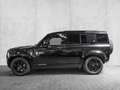 Land Rover Defender 110 X-Dynamic SE P400 Luftfederung AD Niveau AHK-a Чёрный - thumbnail 6
