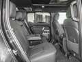 Land Rover Defender 110 X-Dynamic SE P400 Luftfederung AD Niveau AHK-a Чёрный - thumbnail 5