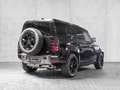 Land Rover Defender 110 X-Dynamic SE P400 Luftfederung AD Niveau AHK-a Чёрный - thumbnail 2