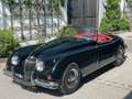 Jaguar XK 150 OTS  5 Gang H-Nummer Negro - thumbnail 4