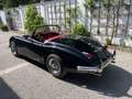 Jaguar XK 150 OTS  5 Gang H-Nummer Fekete - thumbnail 10