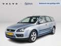 Ford Focus Wagon 1.6-16V Futura | Cruise Control Blau - thumbnail 1