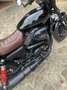 Harley-Davidson Street Rod cafe racer 750 Nero - thumbnail 1