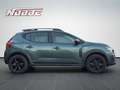 Dacia Sandero Stepway TCe100 ECO-G Extreme+ *WKR+AHK* Grün - thumbnail 6