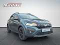 Dacia Sandero Stepway TCe100 ECO-G Extreme+ *WKR+AHK* Grün - thumbnail 7
