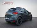 Dacia Sandero Stepway TCe100 ECO-G Extreme+ *WKR+AHK* Grün - thumbnail 5