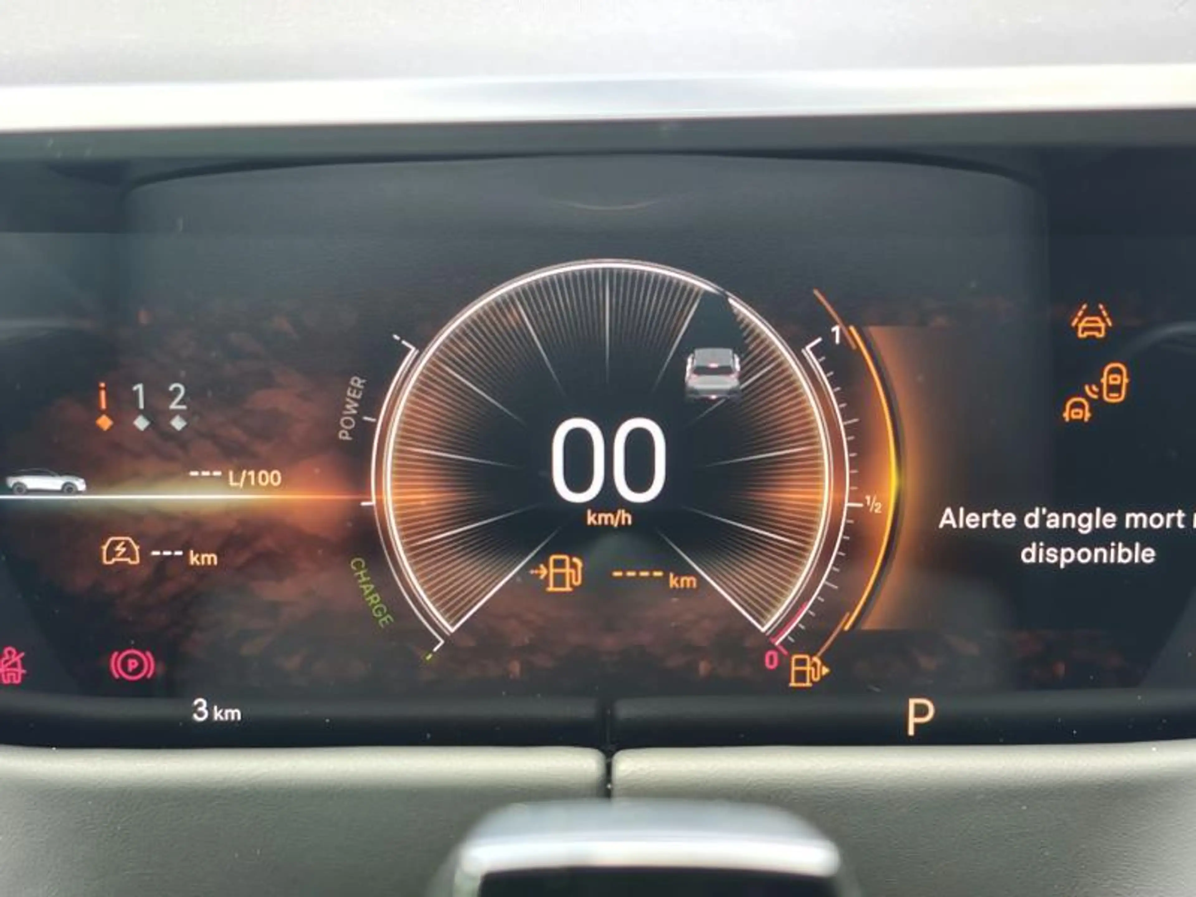 DS Automobiles N°7 ETOILE - Dispo 12/2026 — photo 10