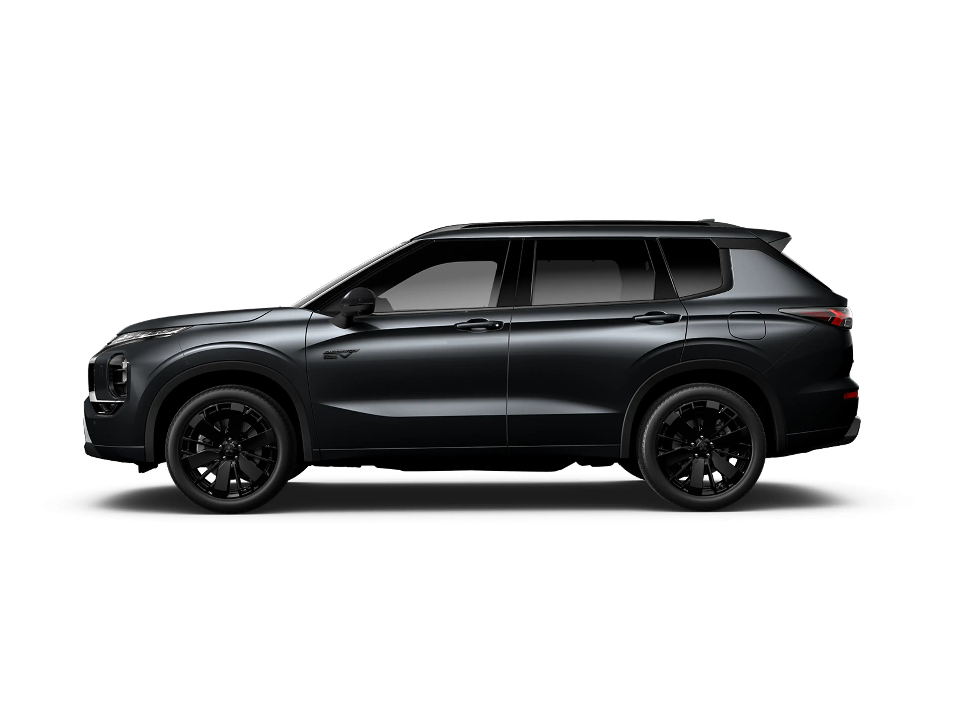 Mitsubishi Outlander Black Edition 2.4 Plug-in Hybride | Achteruitrijca — photo 2