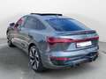 Audi Q8 e-tron 55 quattro S-Line, Matrix, A Grau - thumbnail 5