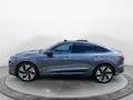 Audi Q8 e-tron 55 quattro S-Line, Matrix, A Gris - thumbnail 2