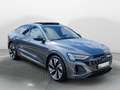 Audi Q8 e-tron 55 quattro S-Line, Matrix, A Grau - thumbnail 6