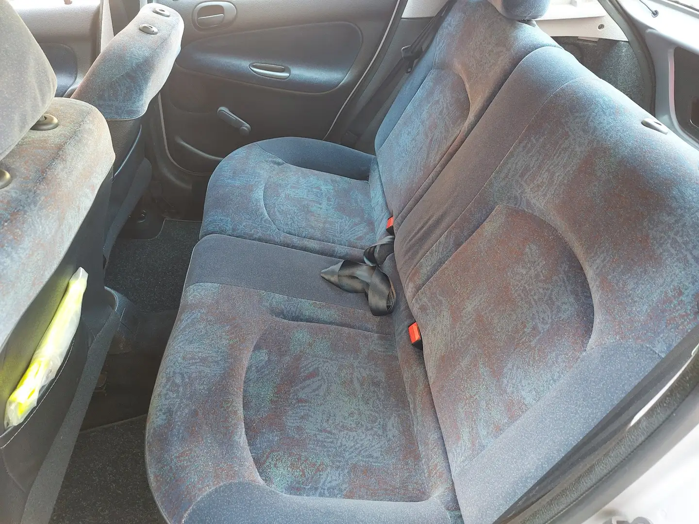 Peugeot 206 3p 1.4 XT - 2
