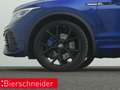 Volkswagen Tiguan 2.0 TSI DSG 4Mo. R AKRA IQ.LIGHT DCC ALU APP-CONNE Blau - thumbnail 22
